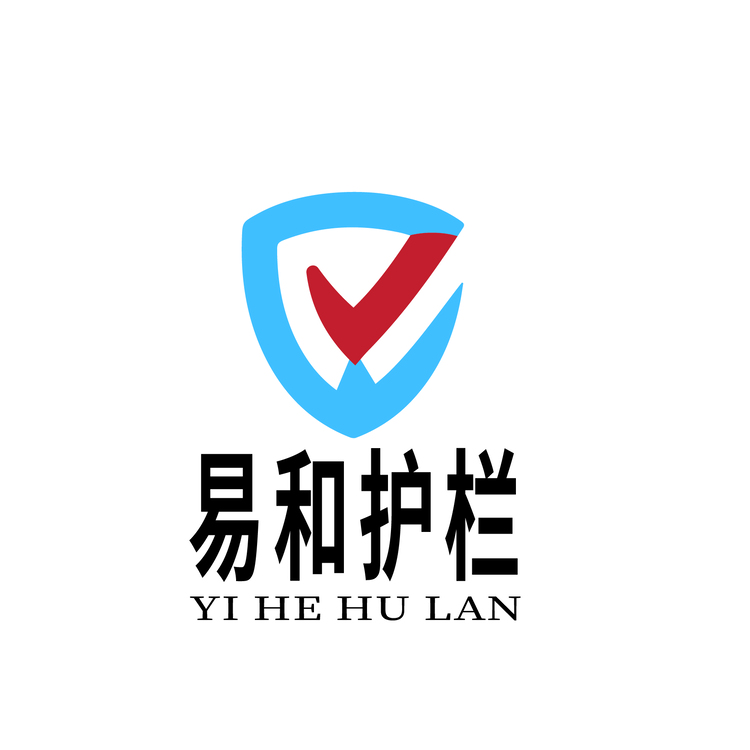 易和护栏logo