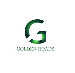 GOLDENROADS