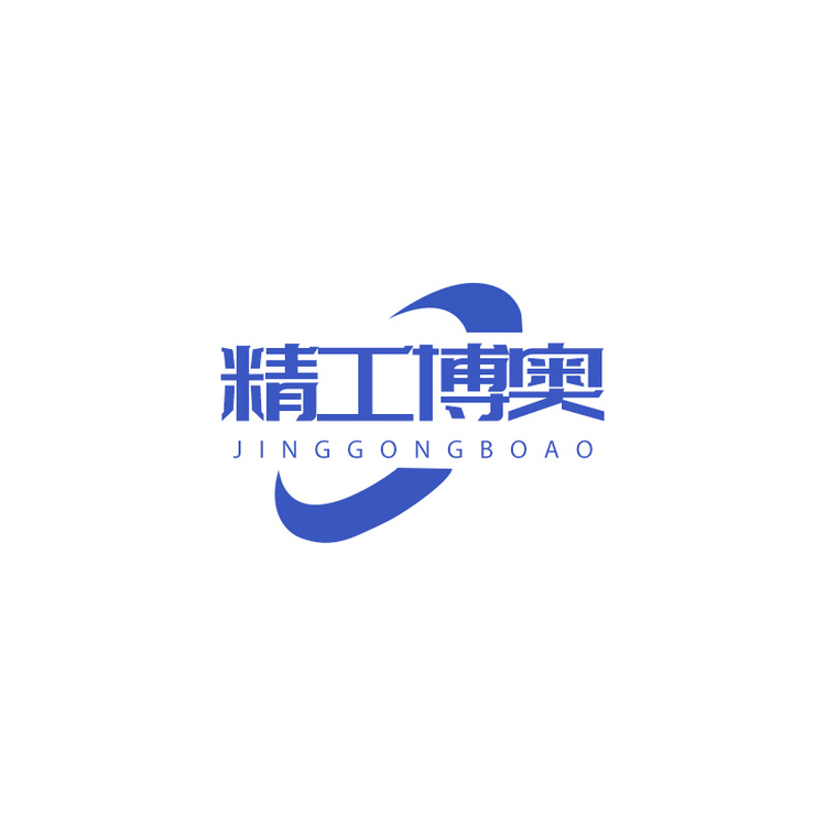 精工博奥logo