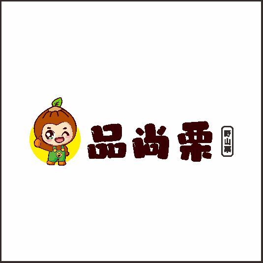 品尚栗logo