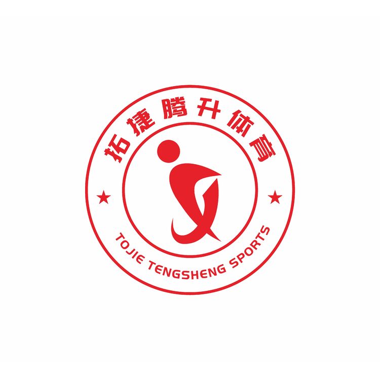 拓捷腾升体育有限公司logo