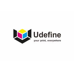 Udefine