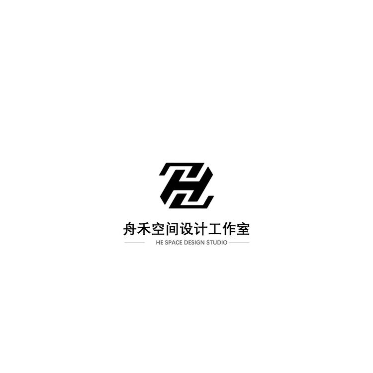 空间设计logo