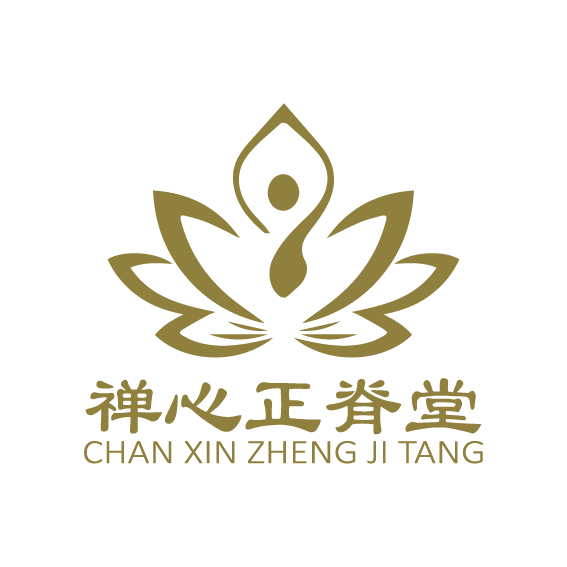 禅心正脊堂logo