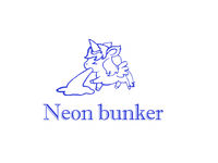 neon bunker