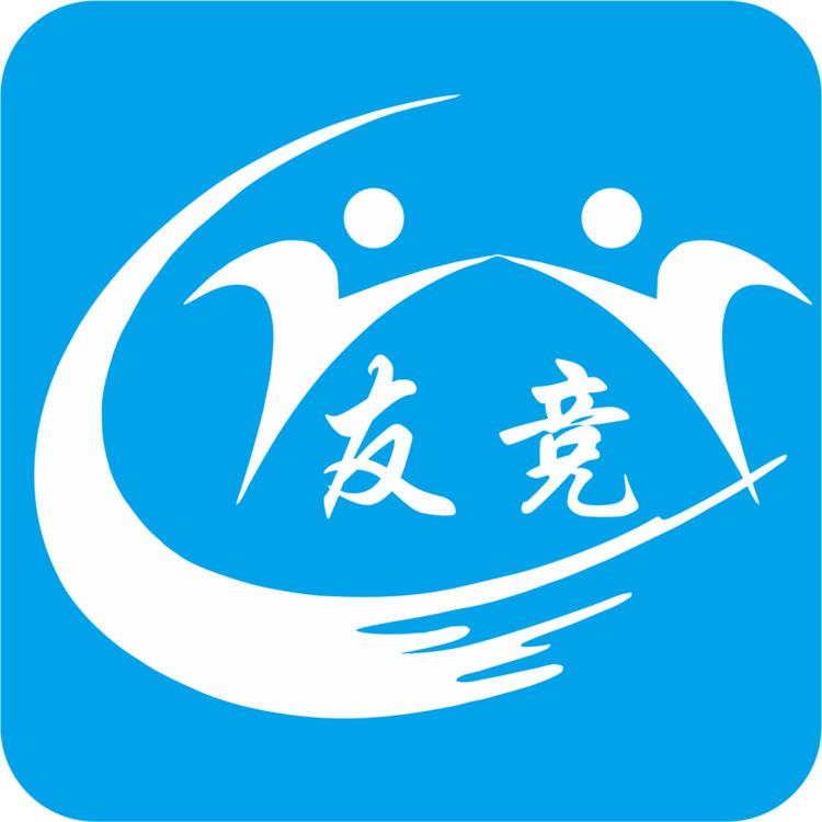 友竞logo