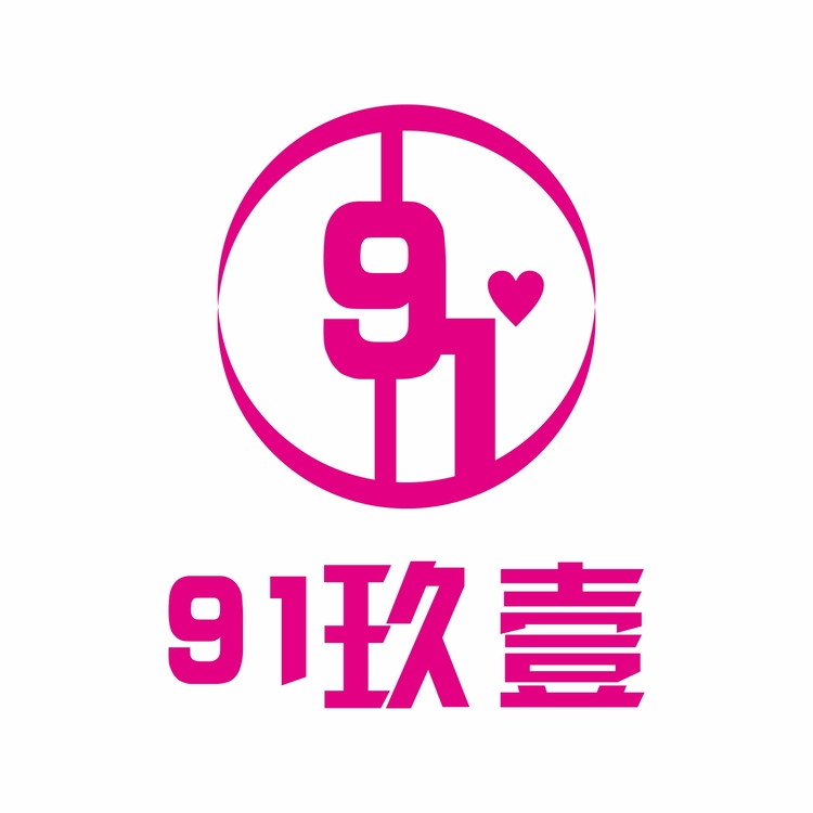 91玖壹logo