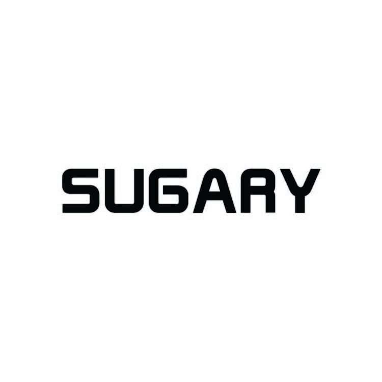 SUGARYlogo