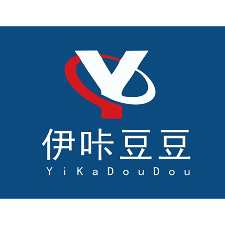 伊咔豆豆logo