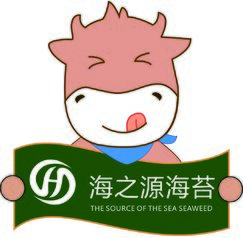 海之源海苔