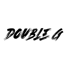 DOUBlE G