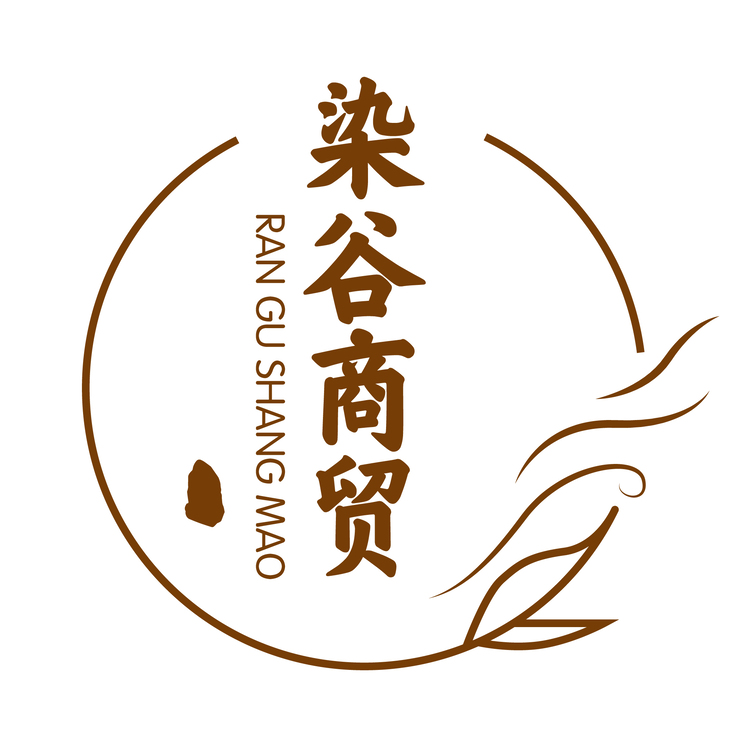 染谷商贸logo