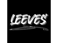 Leeves