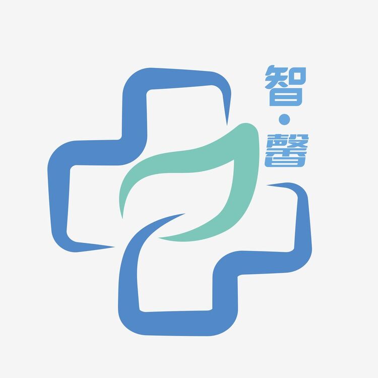 智馨logo