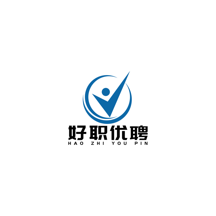 好职优聘logo