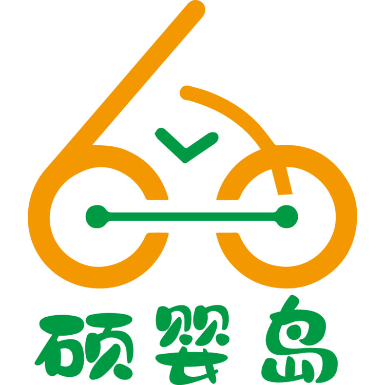 硕婴岛logo