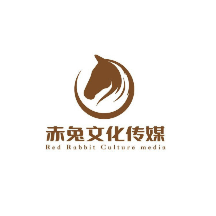 赤兔文化传媒logo