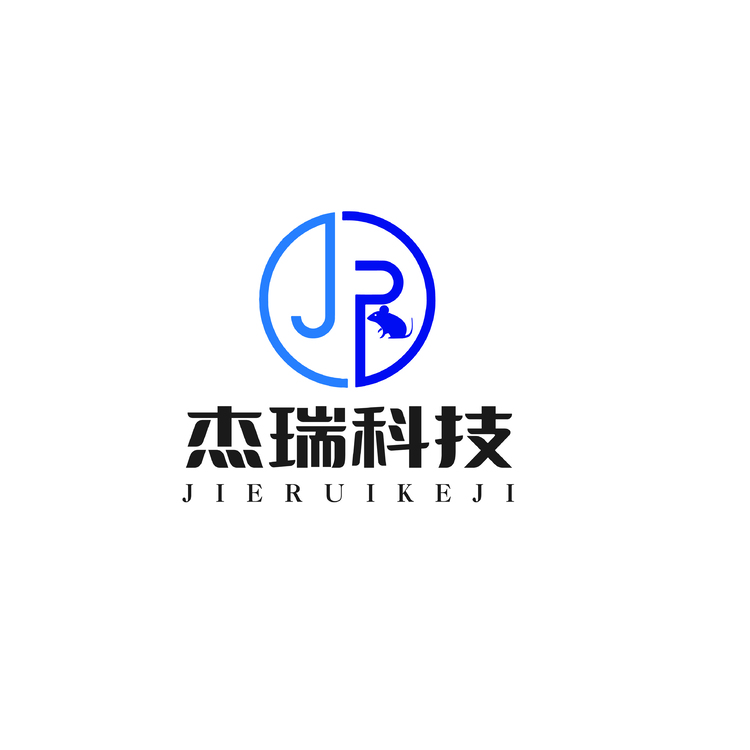 杰瑞科技logo