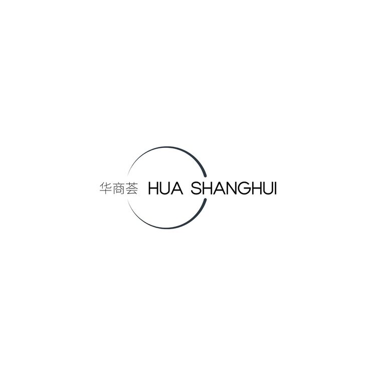 华商荟园艺-logologo