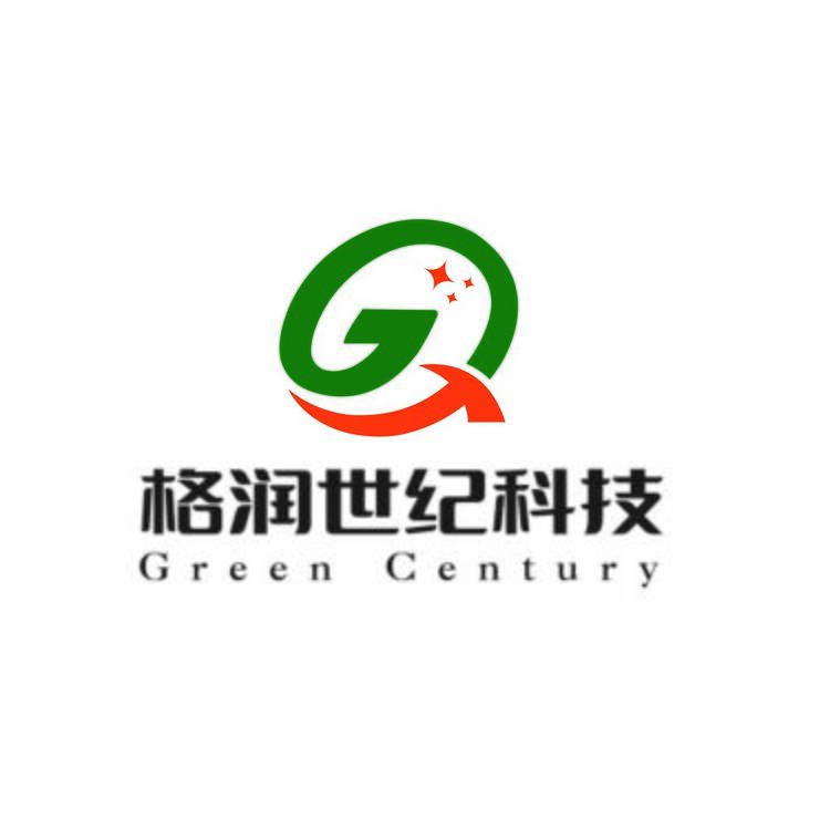 格润世纪科技logo