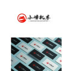 小峰机车
