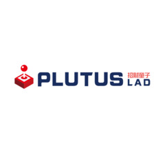 PLUTUS LAD 招財童子