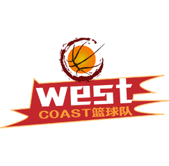 west coast篮球队