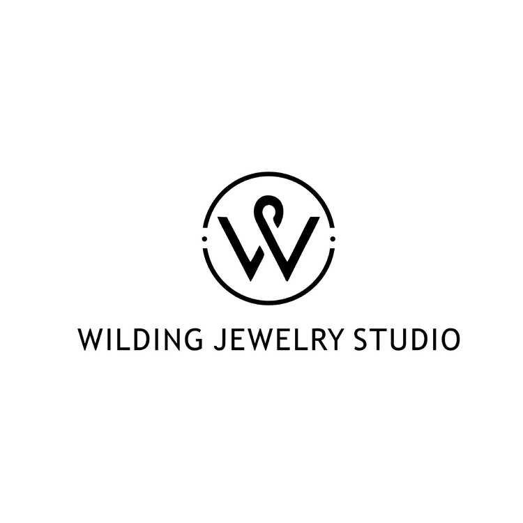 wilding jewelry studiologo