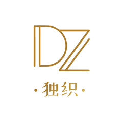 DZ字母logo