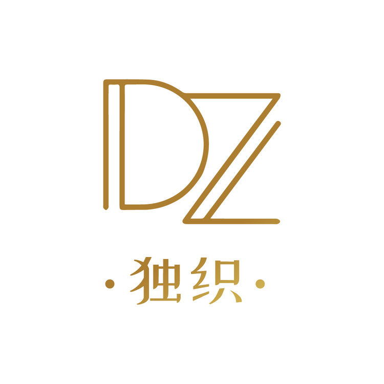 DZ字母logologo