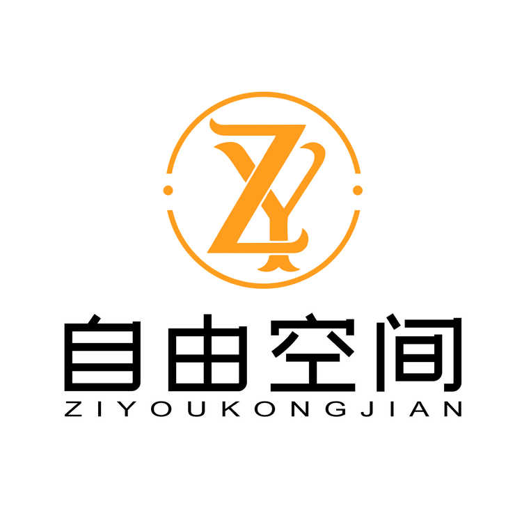 自由空间logo