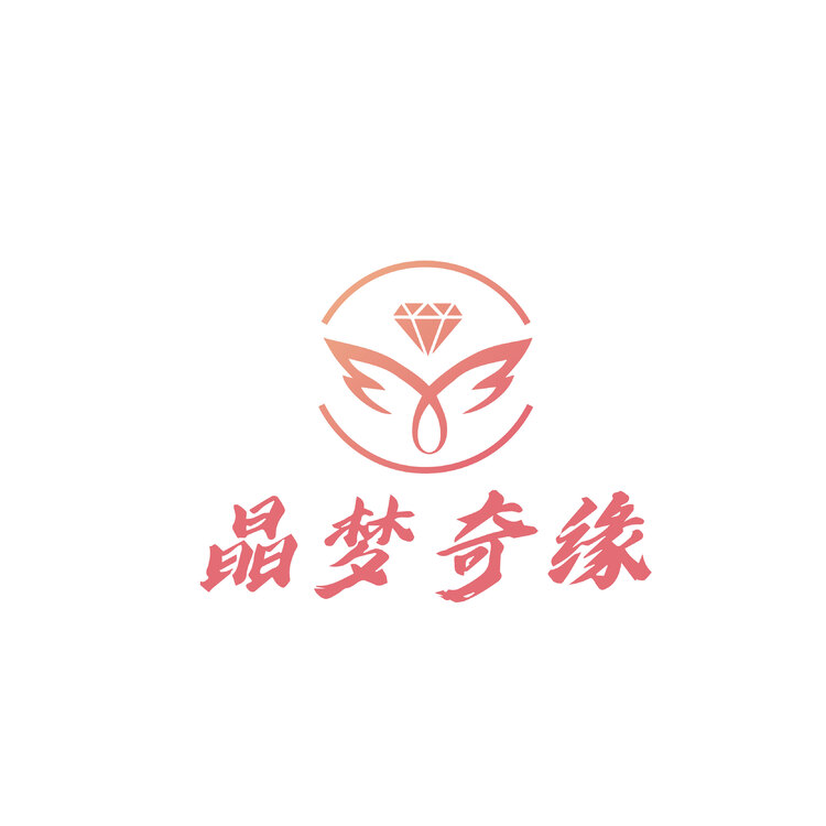 晶梦奇缘logo