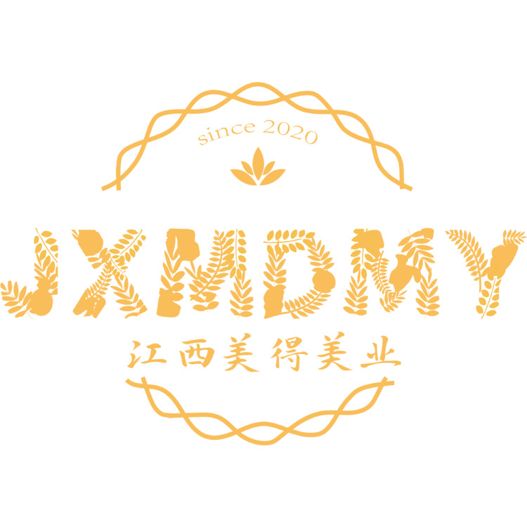 美得美业logo