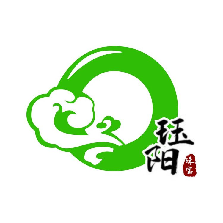 珏阳珠宝logo