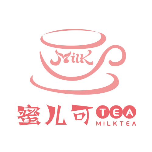 蜜儿可logo