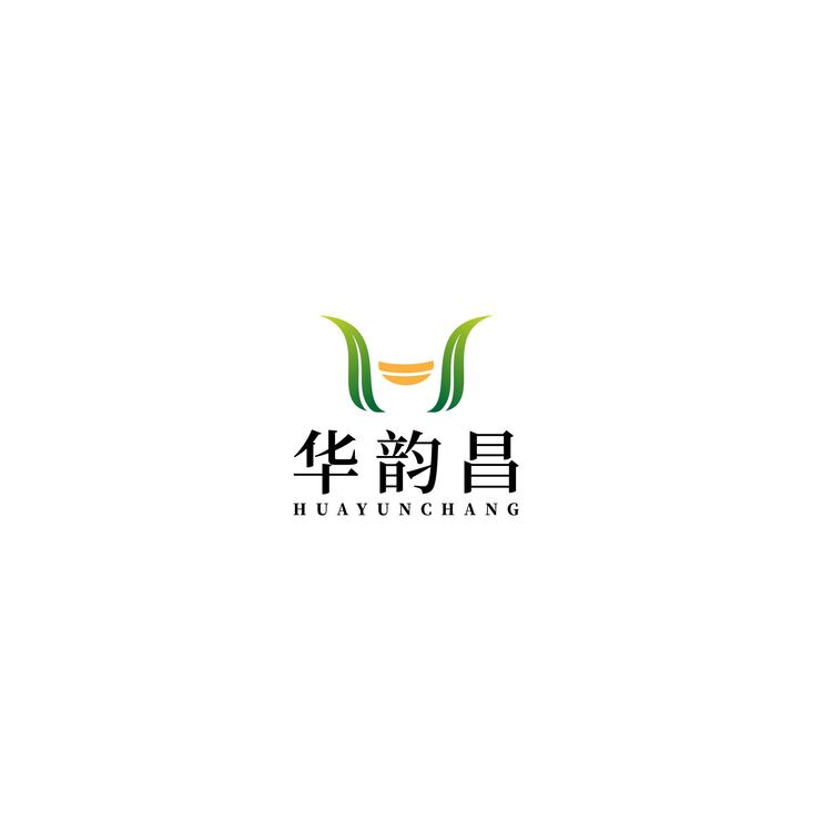 华韵昌logo