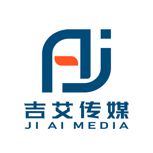 吉艾传媒logo