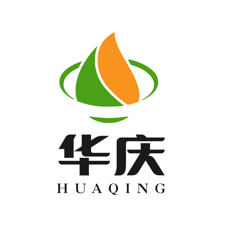 华庆logo