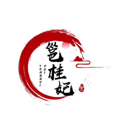 邕桂妃logo