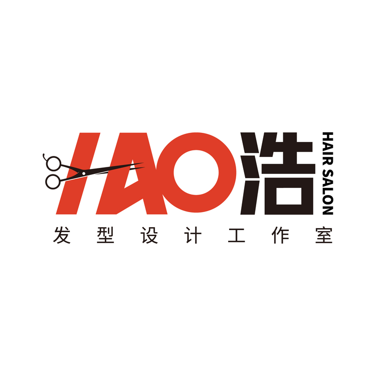 Hao浩logo