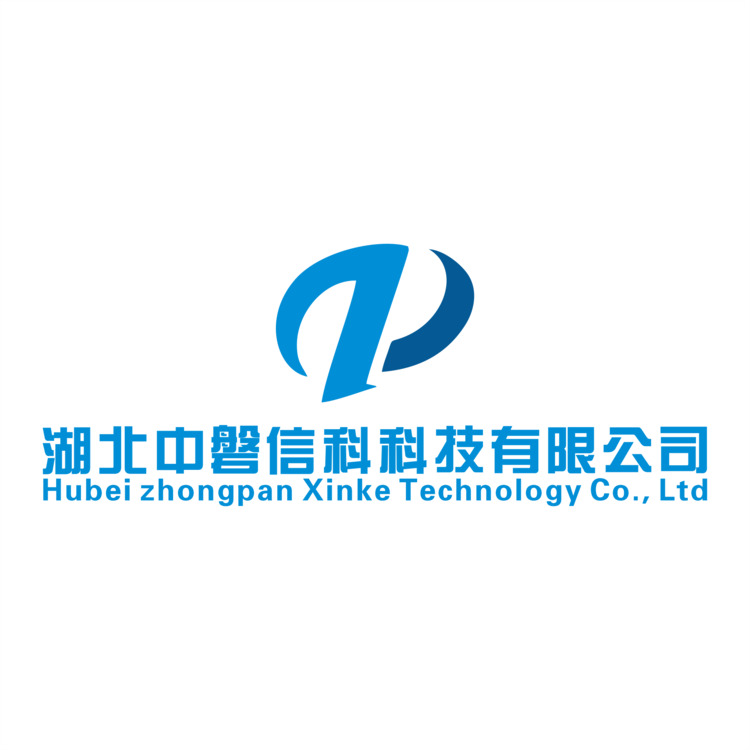 湖北中磐信科科技有限公司logo