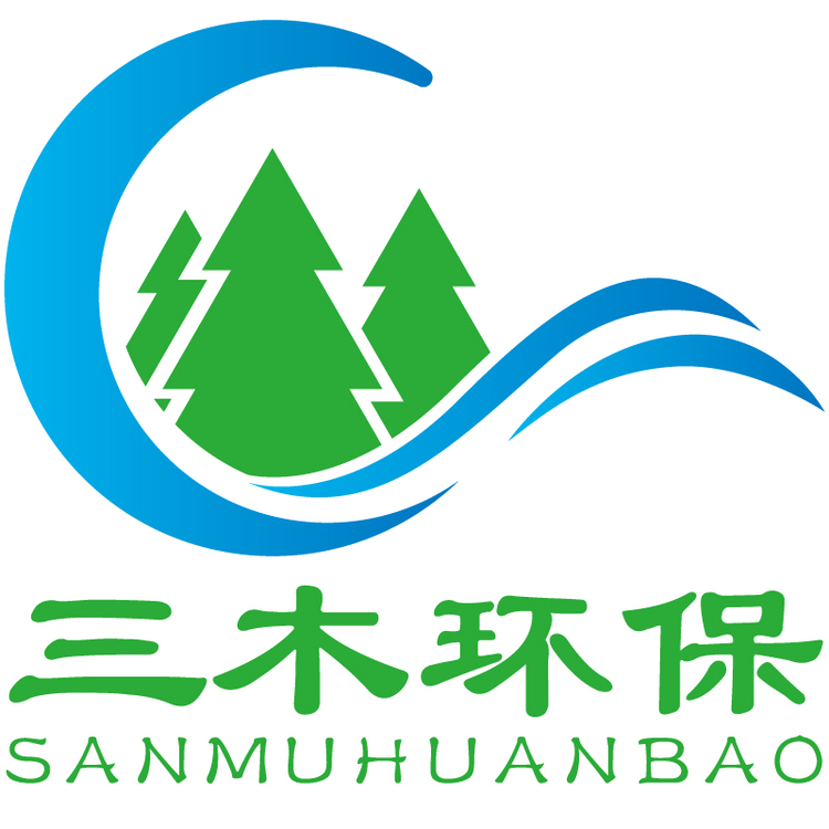 三木环保logo