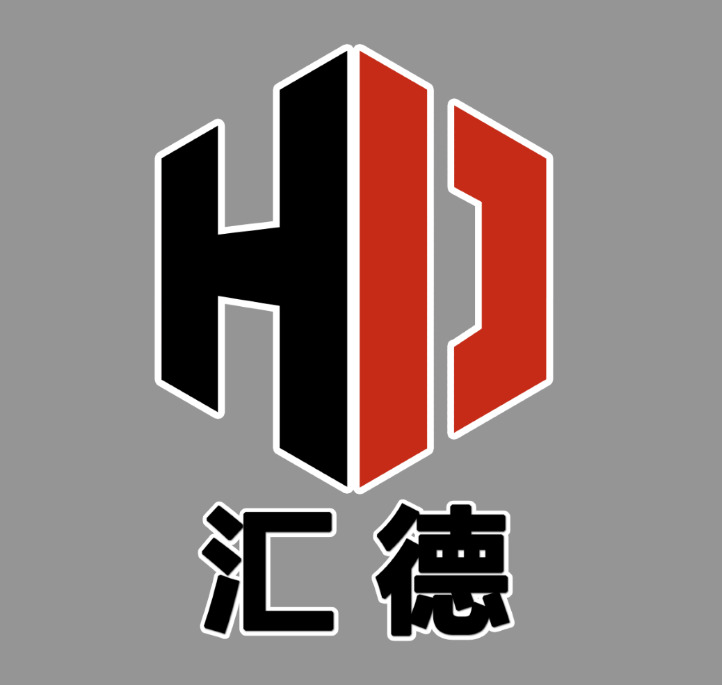 汇德logo