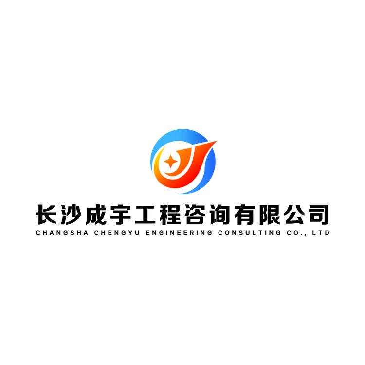 长沙成宇工程咨询有限公司logo