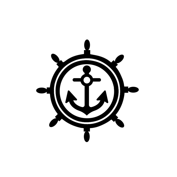 舵手logo