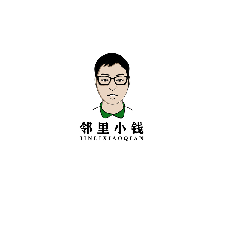 邻里小钱logo