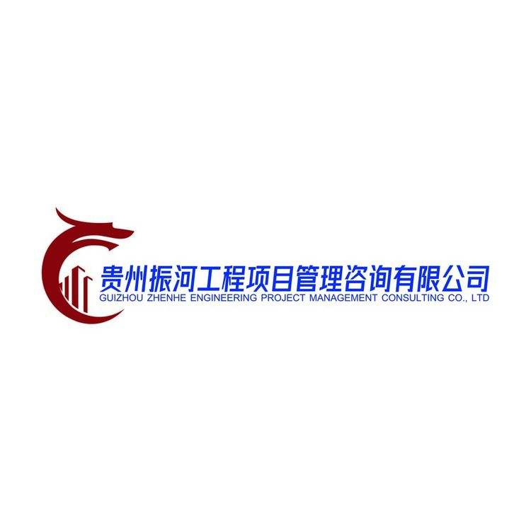 振河管理logo