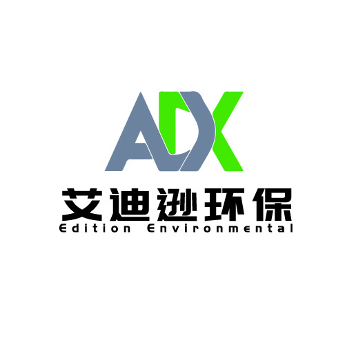 艾迪逊环保logo