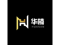 HN字母logo