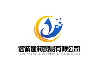 YC建材logo